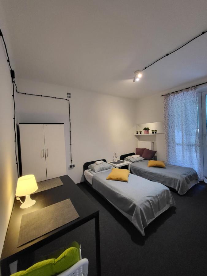 Charmed Homestay - Zaczarowany Accommodatie bij particulieren