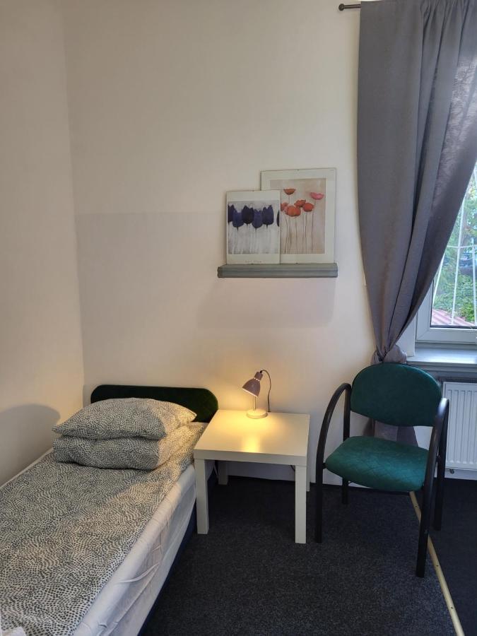 Accommodatie bij particulieren Charmed Homestay - Zaczarowany *