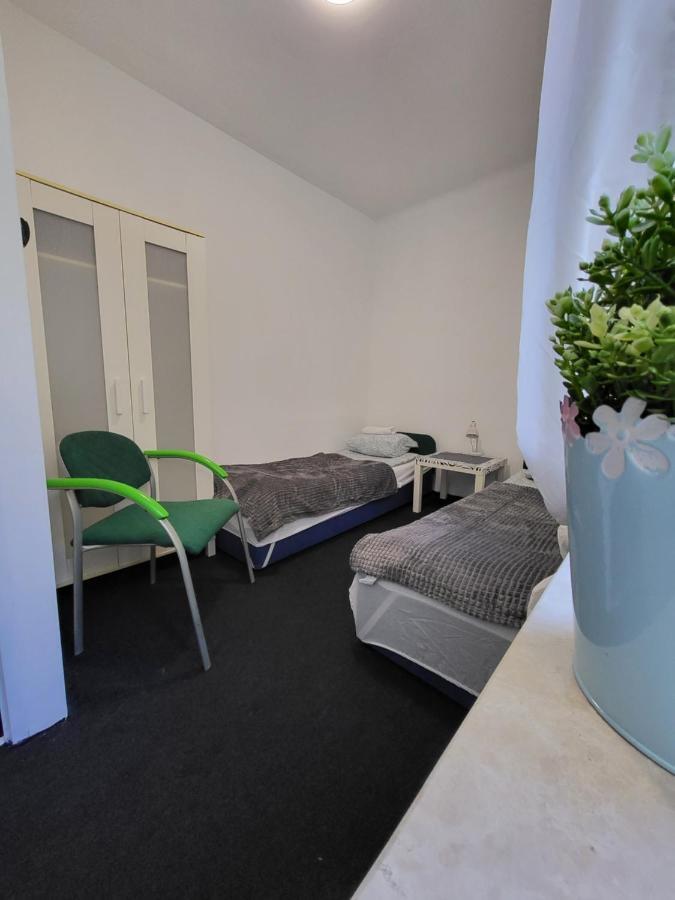 Accommodatie bij particulieren Charmed Homestay - Zaczarowany Warschau