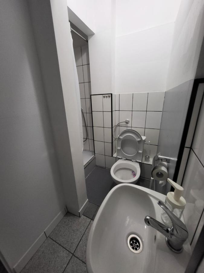 Accommodatie bij particulieren Charmed Homestay - Zaczarowany
