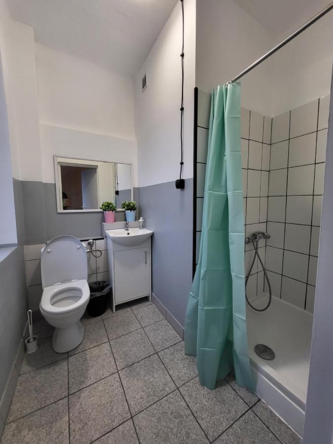 Charmed Homestay - Zaczarowany Accommodatie bij particulieren Warschau
