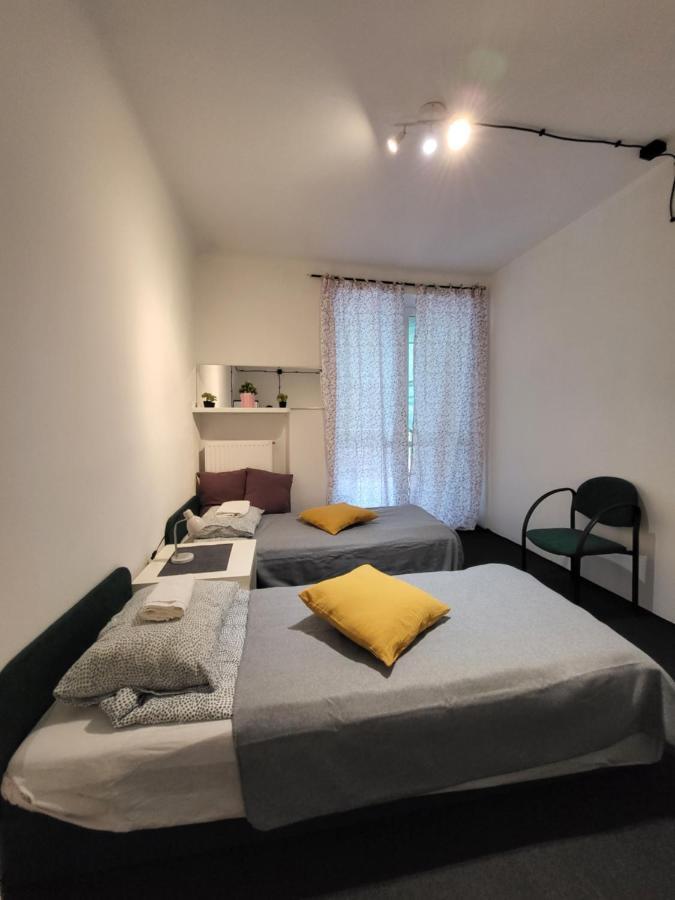 Charmed Homestay - Zaczarowany Accommodatie bij particulieren Warschau