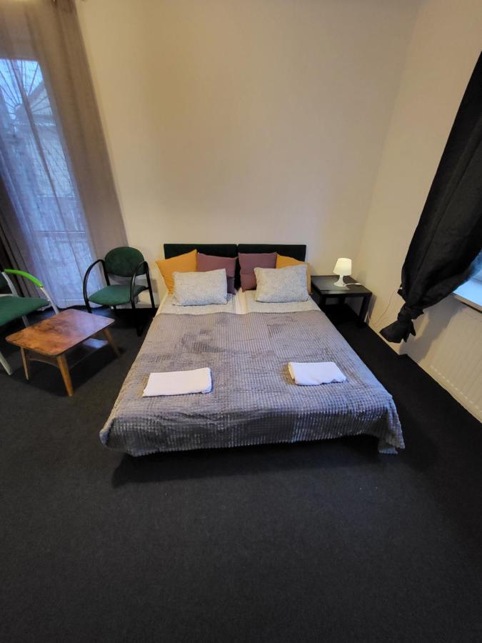 Accommodatie bij particulieren Charmed Homestay - Zaczarowany *