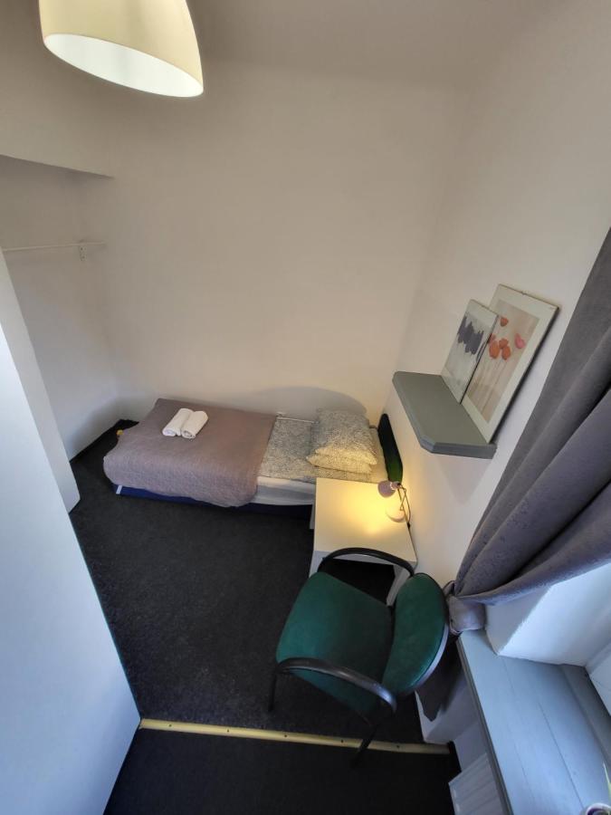 Charmed Homestay - Zaczarowany Accommodatie bij particulieren