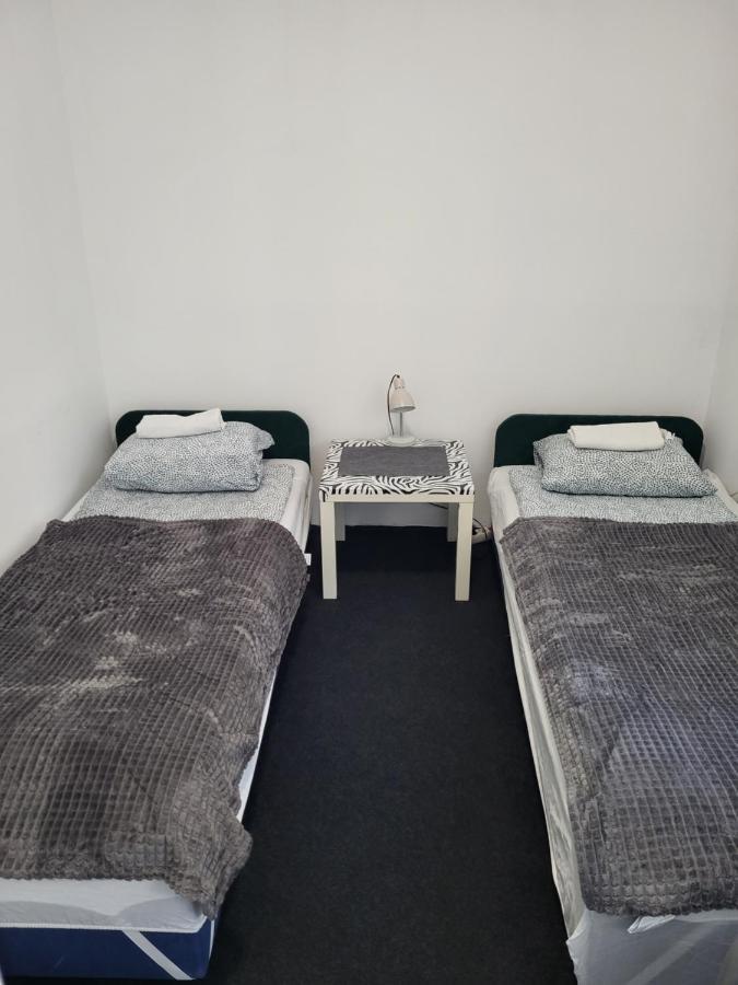 Accommodatie bij particulieren Charmed Homestay - Zaczarowany