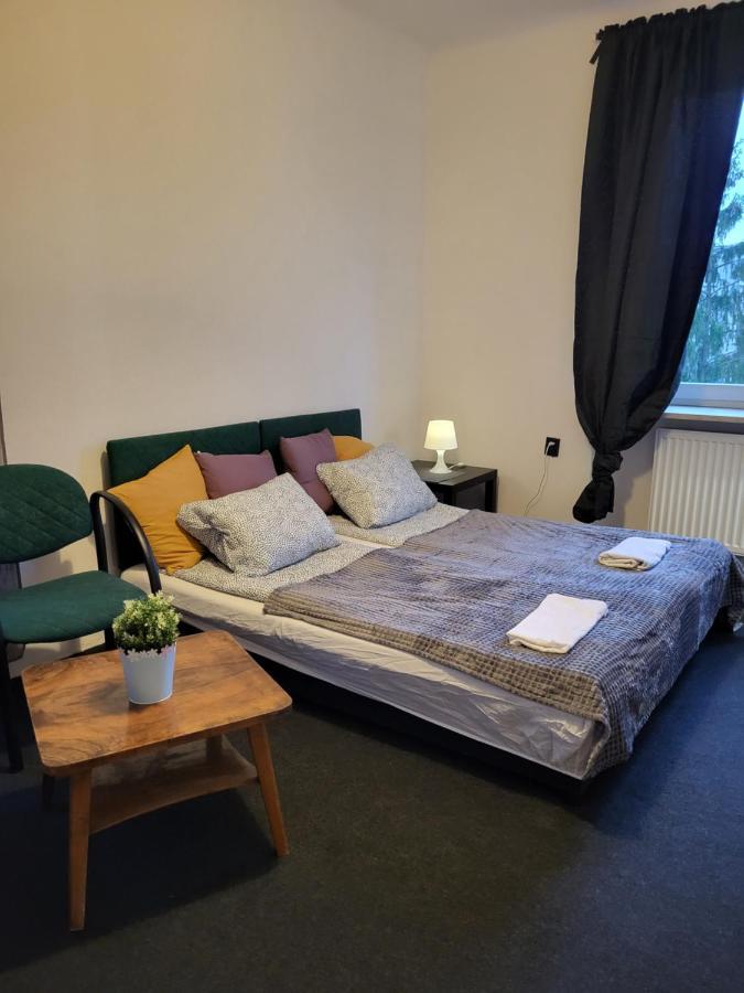 Accommodatie bij particulieren Charmed Homestay - Zaczarowany *