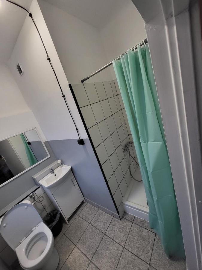 Accommodatie bij particulieren Charmed Homestay - Zaczarowany