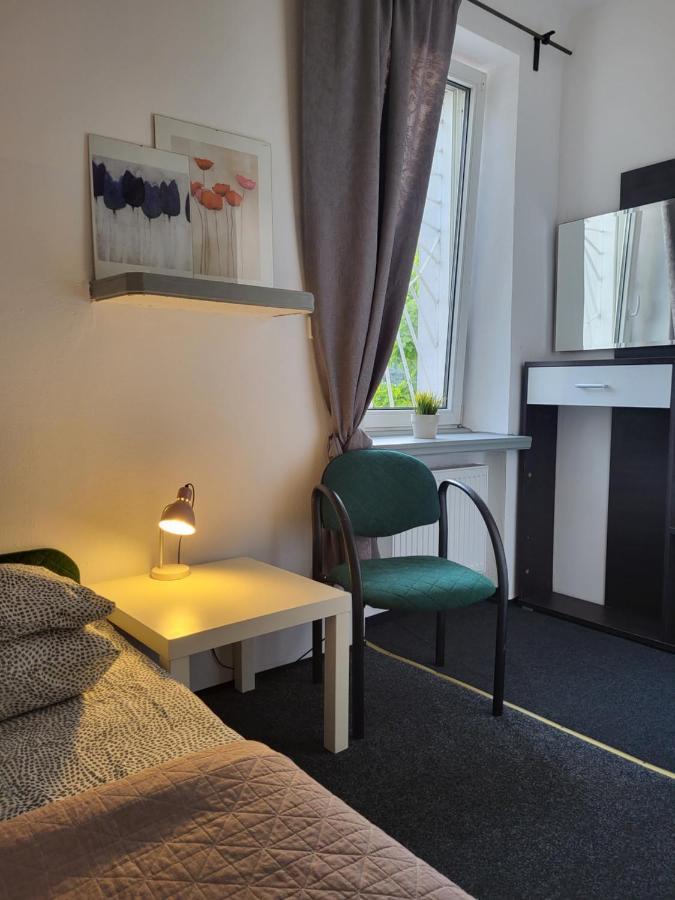 Charmed Homestay - Zaczarowany Accommodatie bij particulieren *