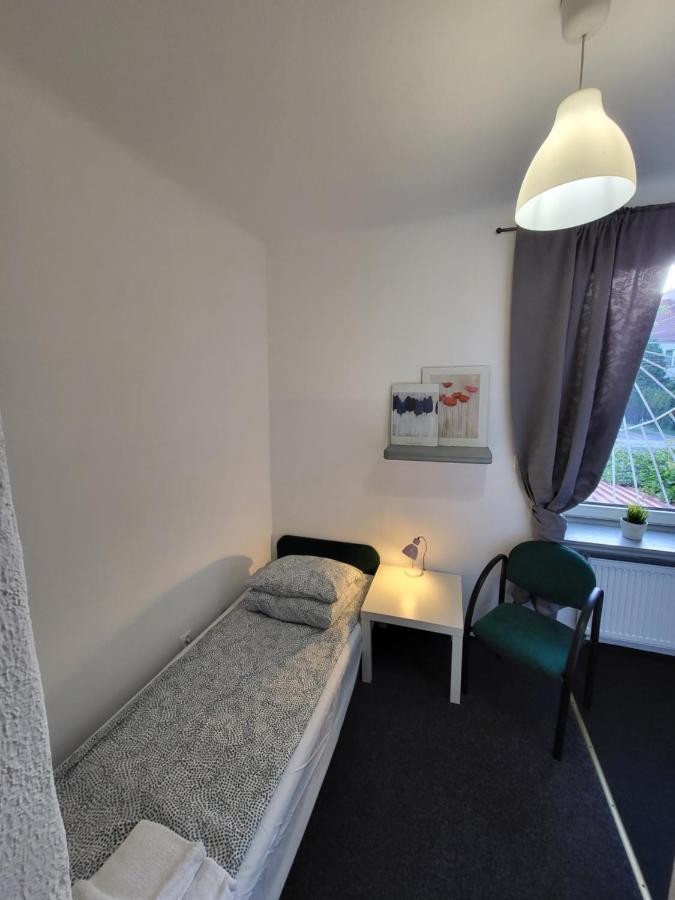 Charmed Homestay - Zaczarowany Accommodatie bij particulieren Warschau