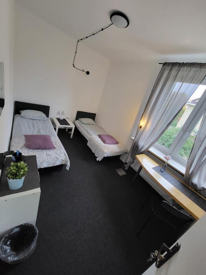 Accommodatie bij particulieren Charmed Homestay - Zaczarowany Warschau