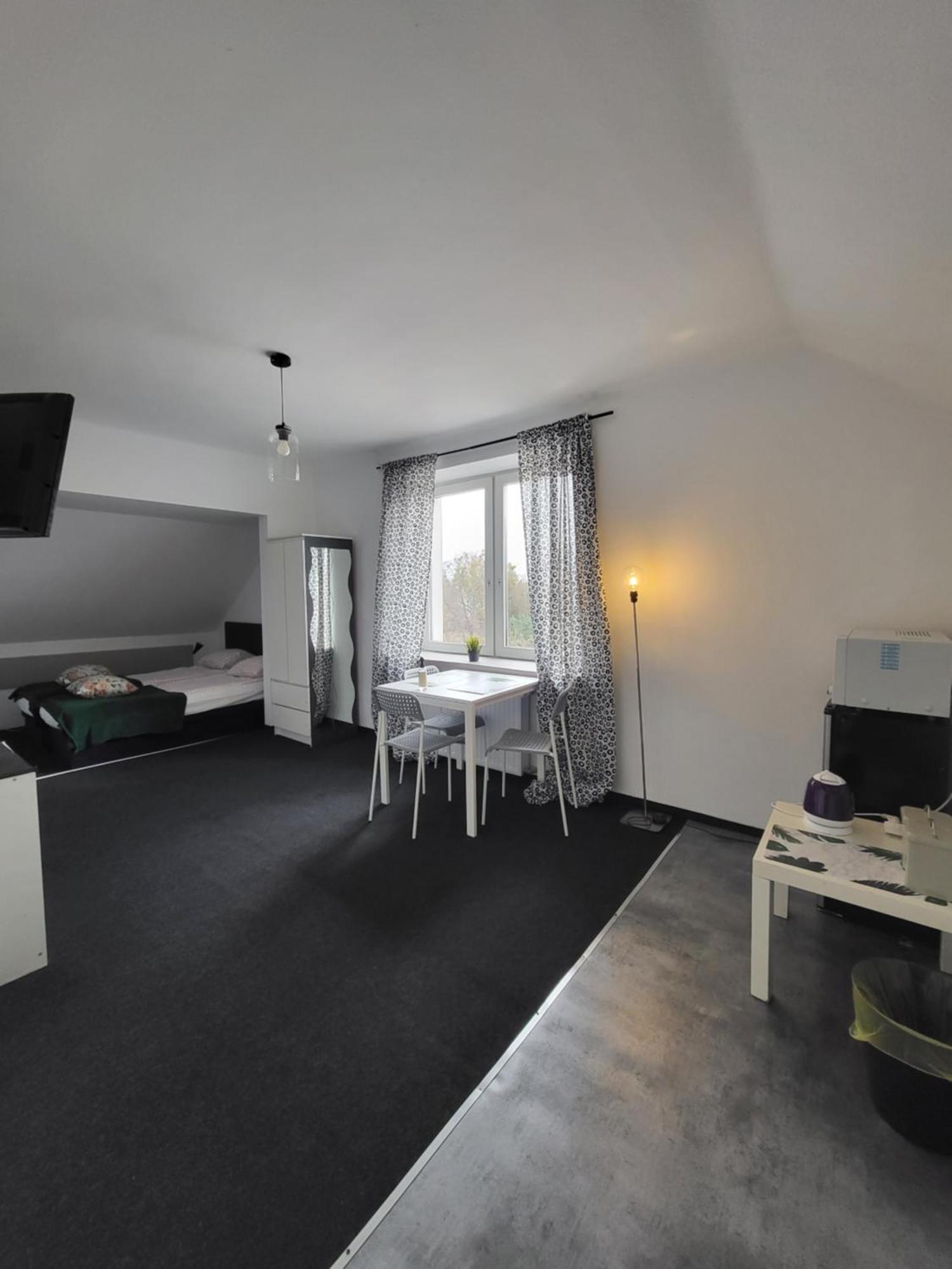 Charmed Homestay - Zaczarowany Accommodatie bij particulieren