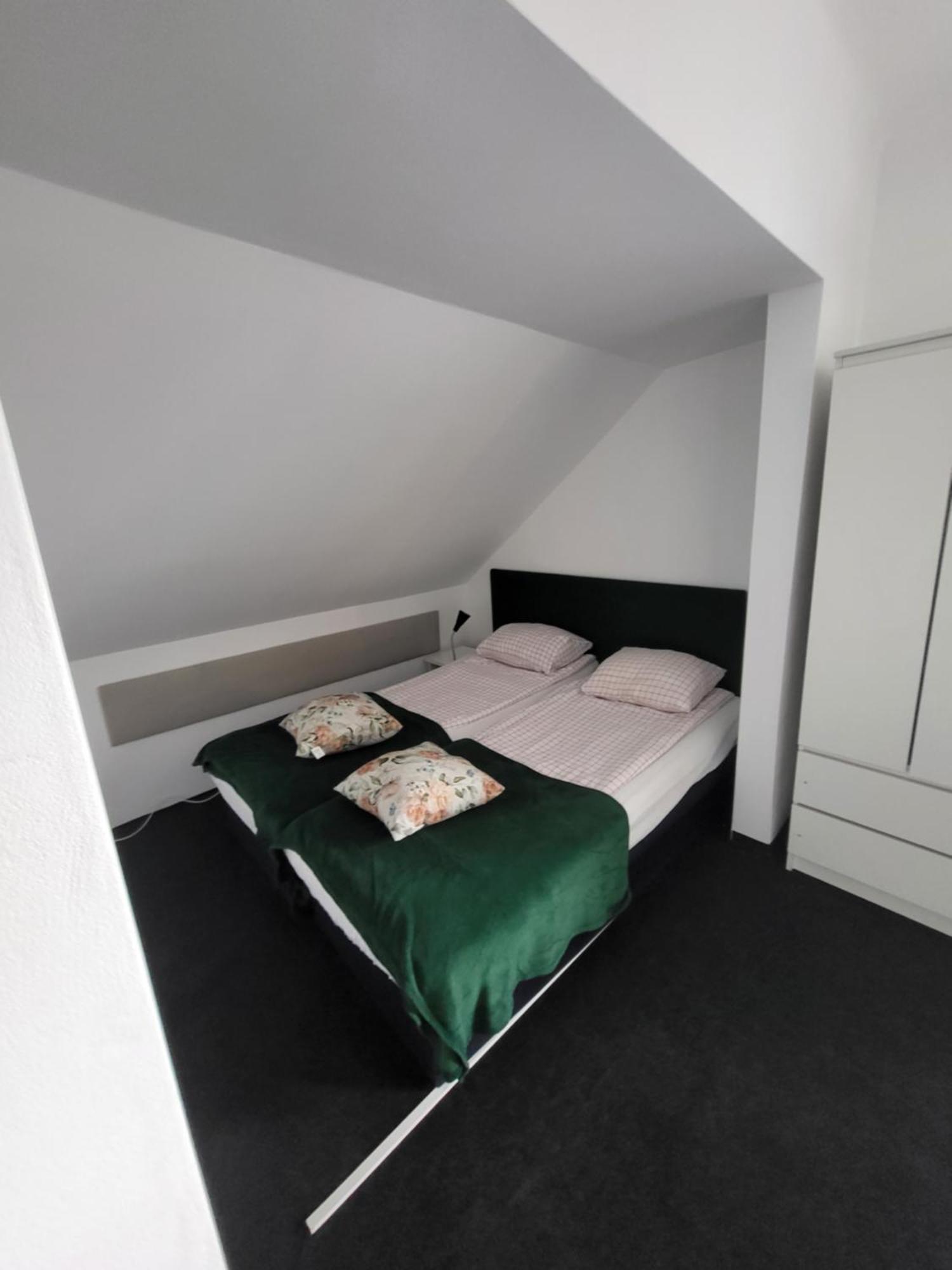 Accommodatie bij particulieren Charmed Homestay - Zaczarowany Warschau