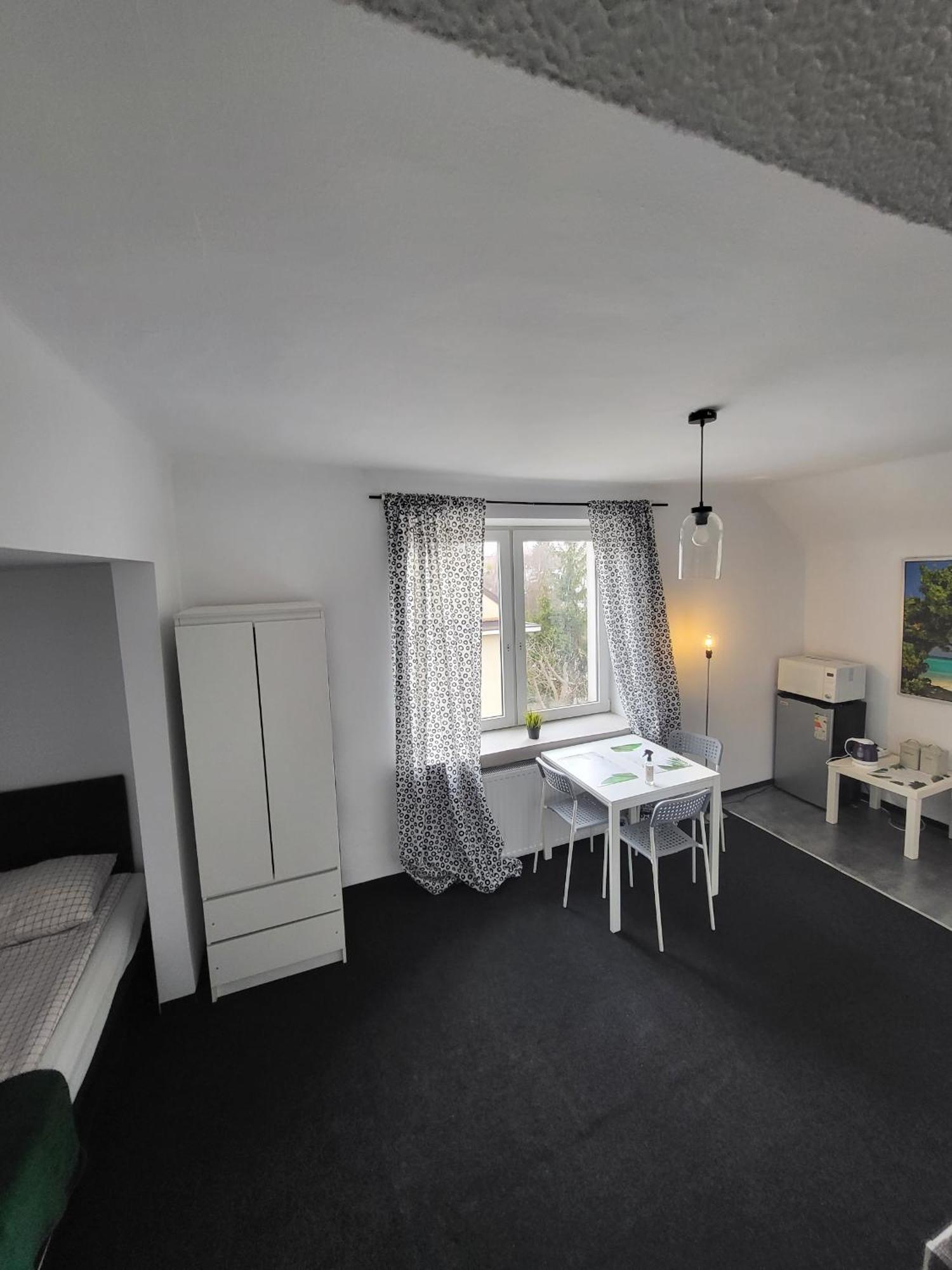 Accommodatie bij particulieren Charmed Homestay - Zaczarowany *