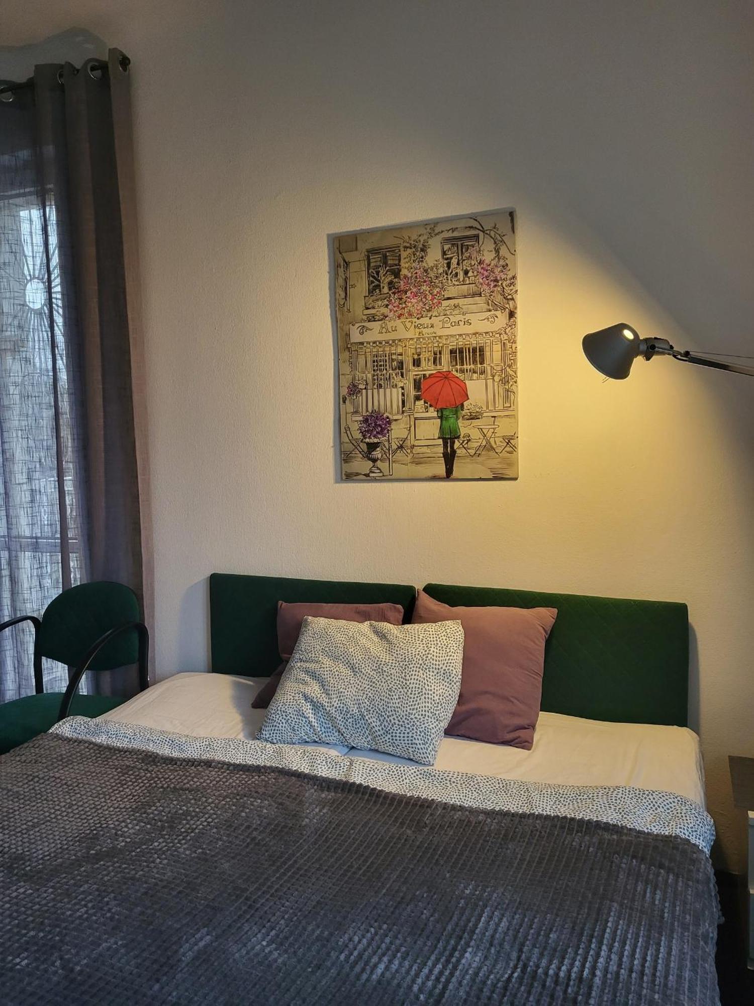 Accommodatie bij particulieren Charmed Homestay - Zaczarowany Warschau