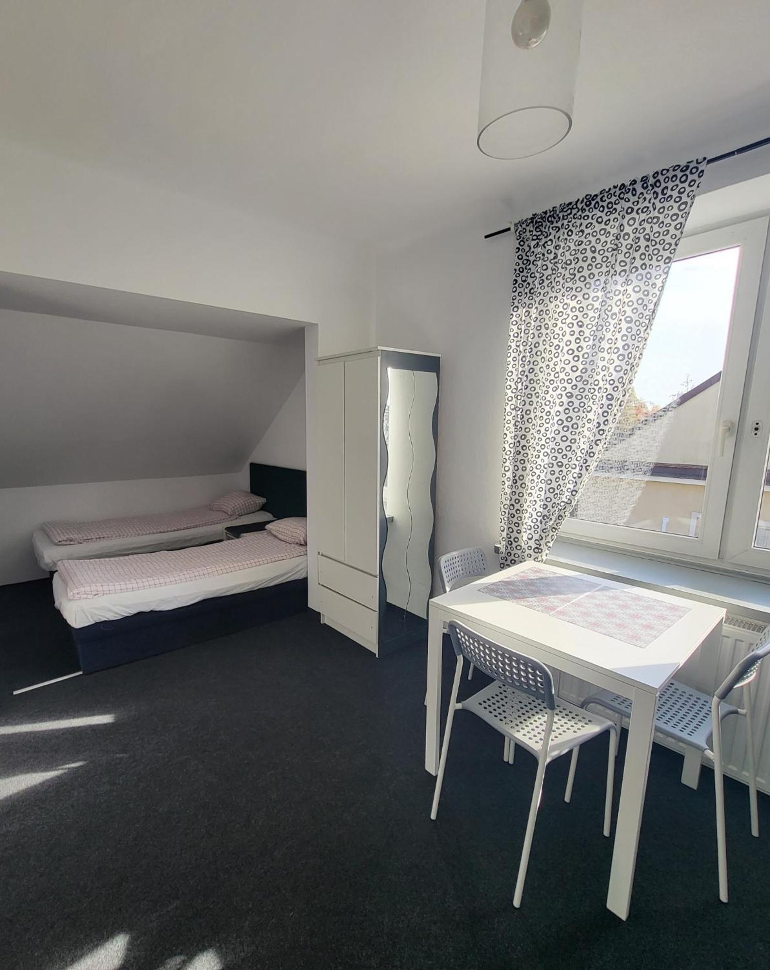 Accommodatie bij particulieren Charmed Homestay - Zaczarowany *
