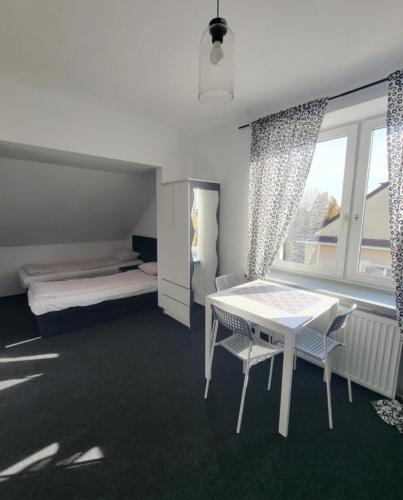 Charmed Homestay - Zaczarowany Accommodatie bij particulieren *