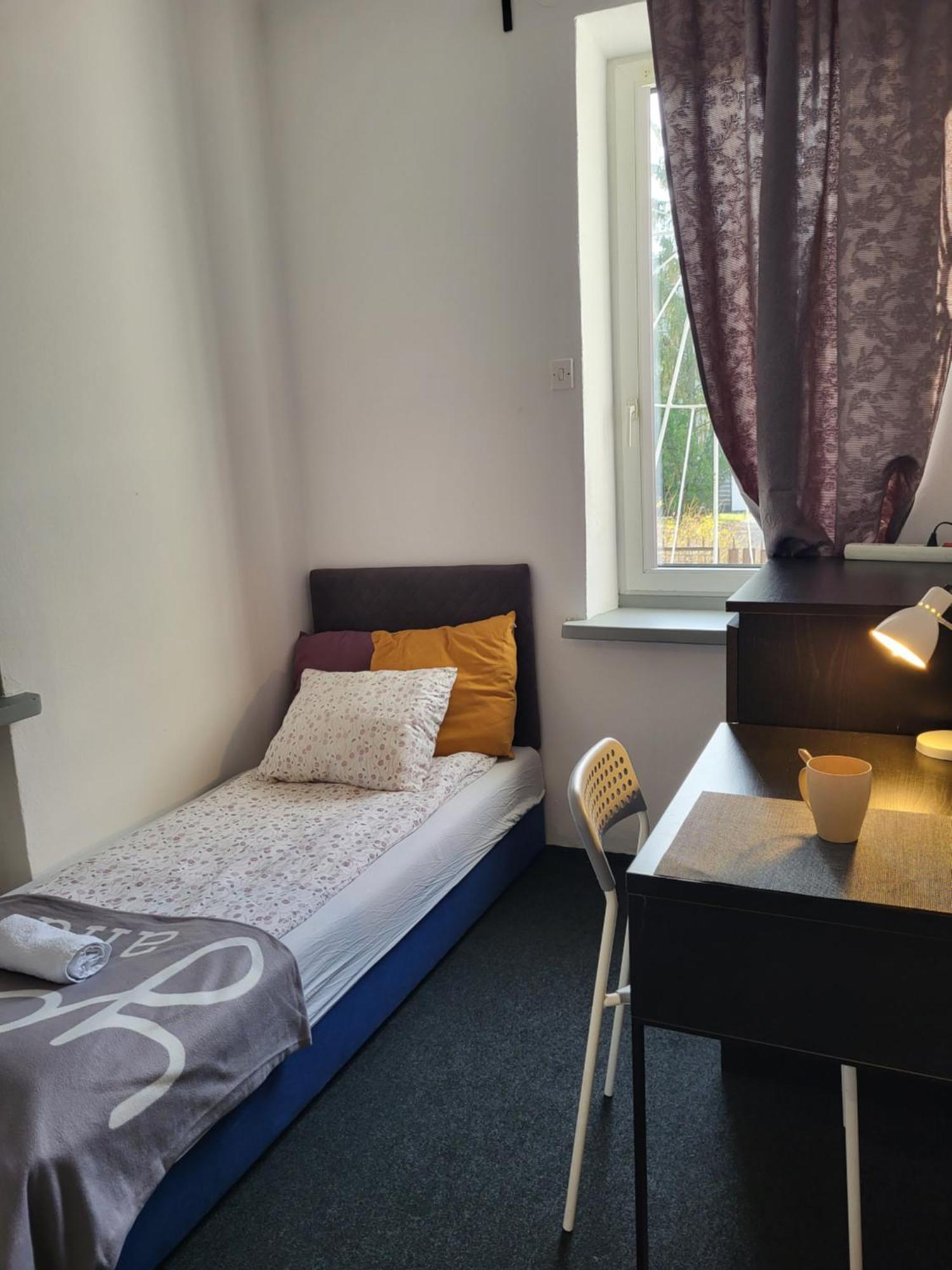 Charmed Homestay - Zaczarowany Warszawa