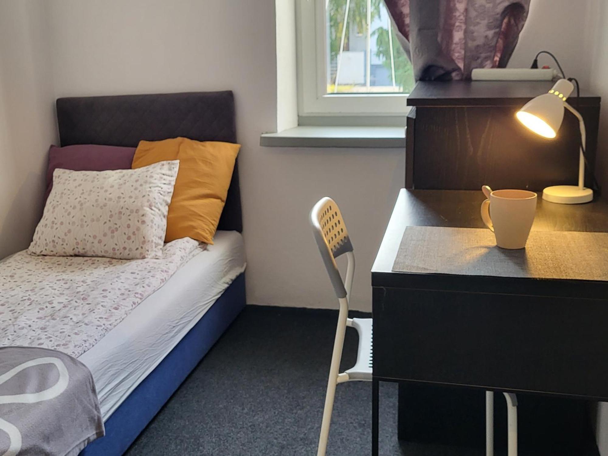 Accommodatie bij particulieren Charmed Homestay - Zaczarowany *