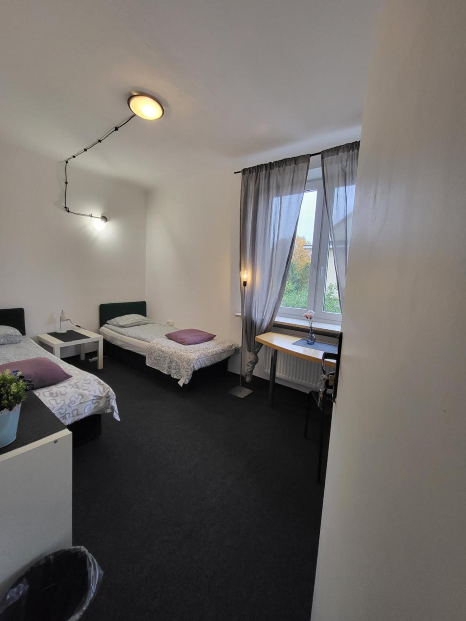 Charmed Homestay - Zaczarowany Accommodatie bij particulieren *