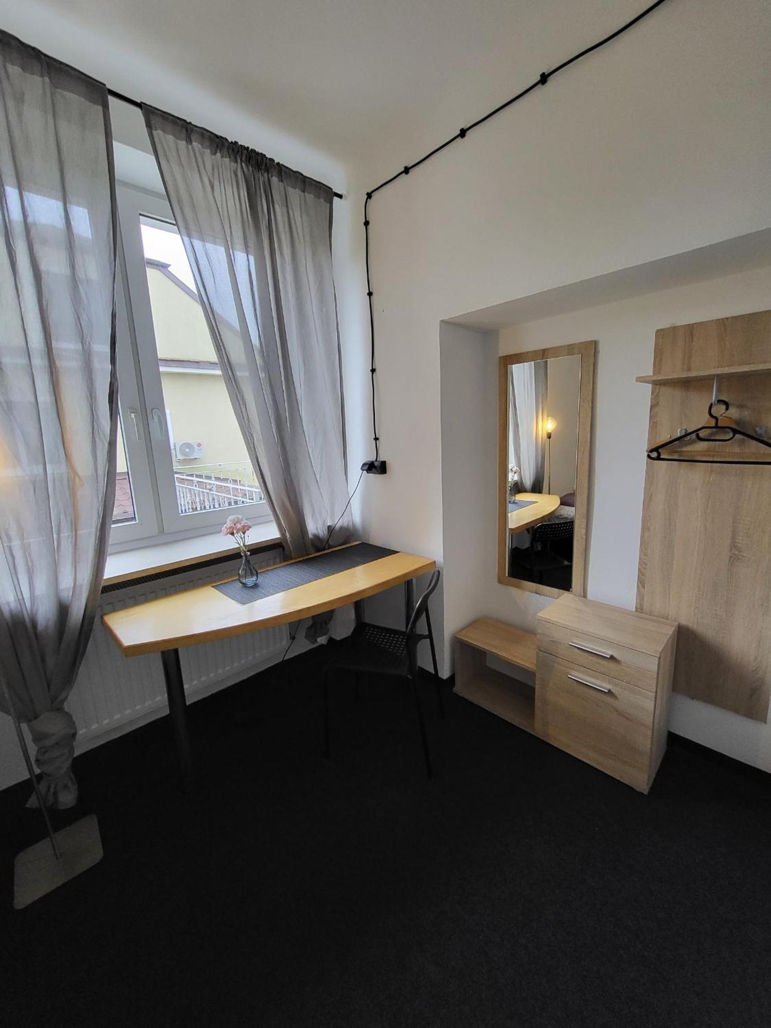 Accommodatie bij particulieren Charmed Homestay - Zaczarowany Warschau