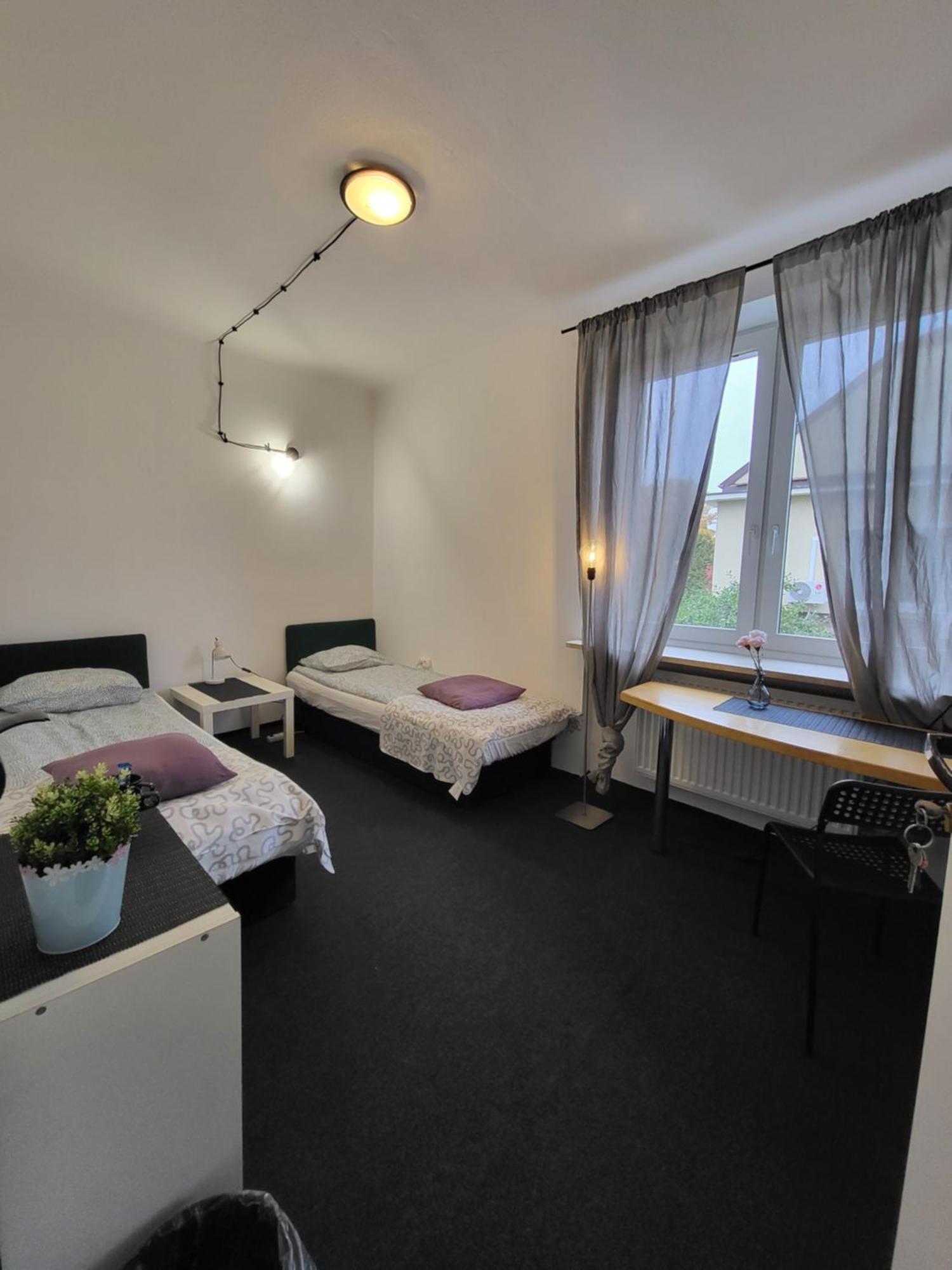 Charmed Homestay - Zaczarowany Accommodatie bij particulieren