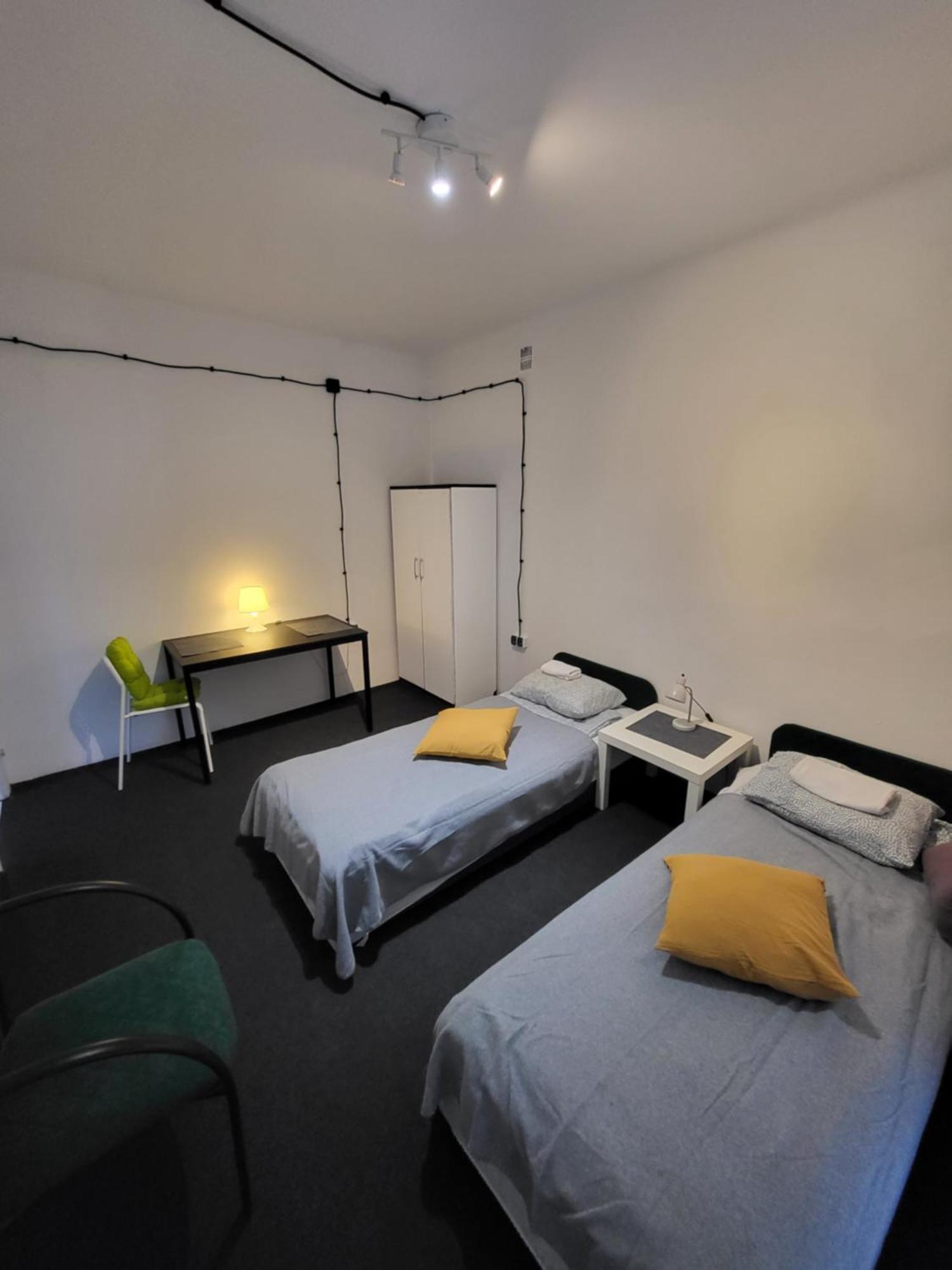 Charmed Homestay - Zaczarowany Accommodatie bij particulieren
