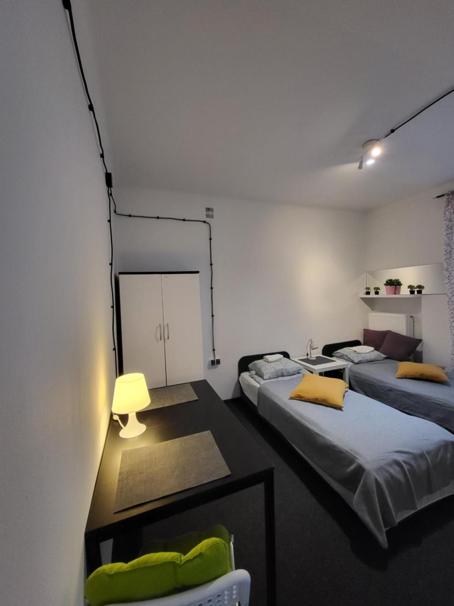 Accommodatie bij particulieren Charmed Homestay - Zaczarowany
