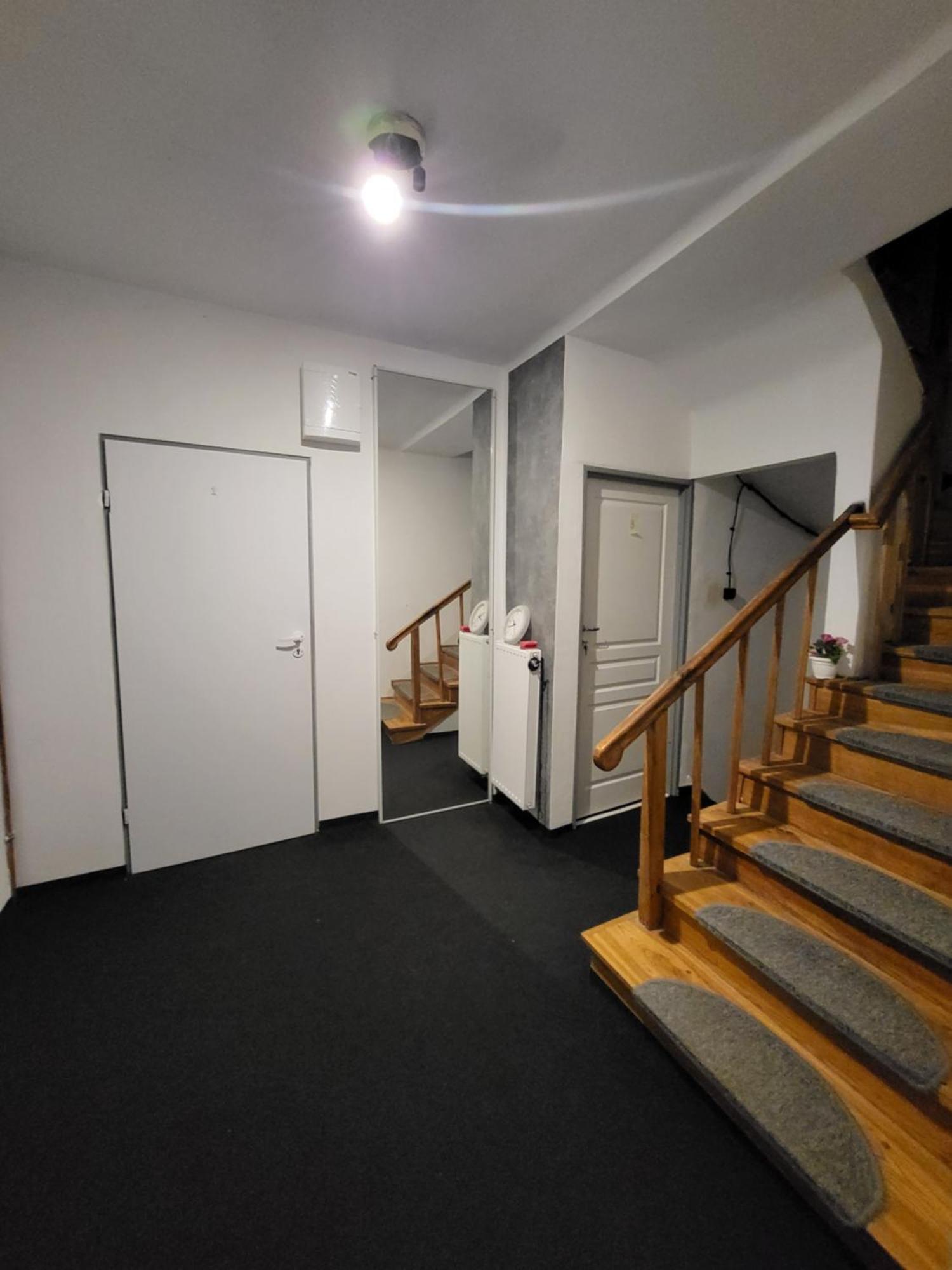 Charmed Homestay - Zaczarowany Accommodatie bij particulieren *