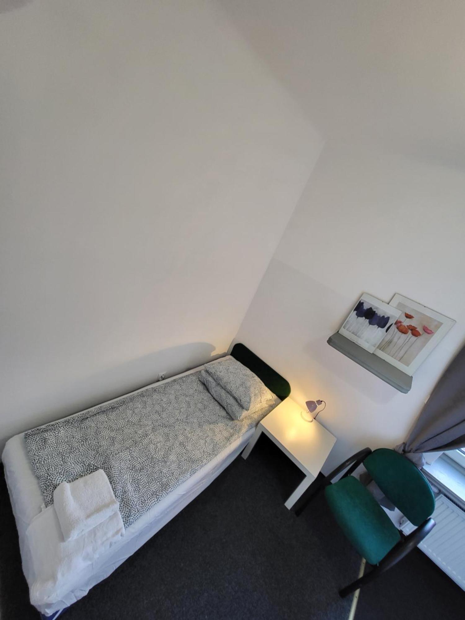 Charmed Homestay - Zaczarowany Accommodatie bij particulieren